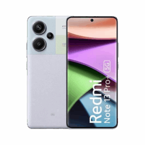 REDMI Note 13 Pro+ 5G (Fusion Purple, 256 GB)  (8 GB RAM)