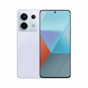 REDMI Note 13 Pro 5G (Coral Purple, 256 GB)  (12 GB RAM)