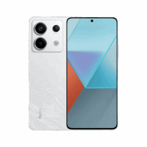 REDMI Note 13 Pro 5G (Arctic White, 256 GB)  (12 GB RAM)