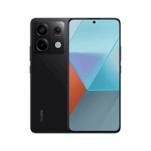 REDMI Note 13 Pro 5G (Midnight Black, 256 GB)  (12 GB RAM)