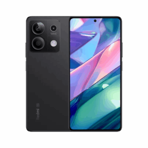 REDMI Note 13 5G (Stealth Black, 256 GB)  (8 GB RAM)