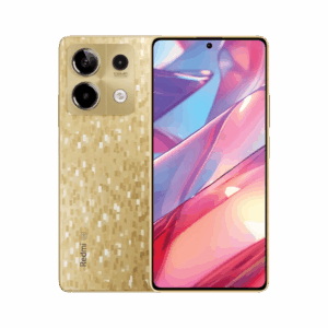 REDMI Note 13 5G (Prism Gold, 256 GB)  (8 GB RAM)
