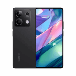 REDMI Note 13 5G (Stealth Black, 128 GB)  (6 GB RAM)