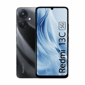 REDMI 13C 5G (Starlight Black, 256 GB)  (8 GB RAM)