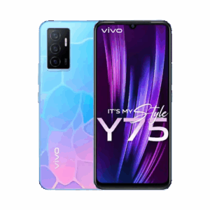 vivo Y75 (Dancing waves, 128 GB)  (8 GB RAM)