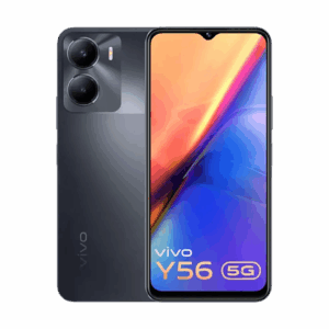 vivo Y56 5G (Black Engine, 128 GB)  (8 GB RAM)
