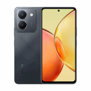 vivo Y36 (Meteor Black, 128 GB)  (8 GB RAM)