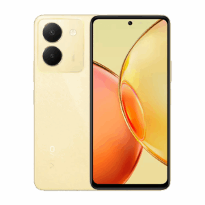vivo Y36 (Vibrant Gold, 128 GB)  (8 GB RAM)