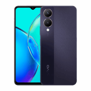 vivo Y28 5G (Crystal Purple, 128 GB)  (8 GB RAM)