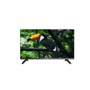 Itel 80 cm (32 Inches) HD Ready Smart Android LED TV G3230IE (Black)