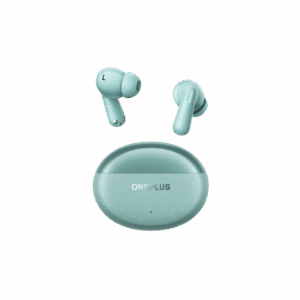 OnePlus Nord Buds 3 Pro Truly Wireless Earbuds with 49dB Active Noise Cancellation Bluetooth  (Soft Jade, True Wireless)