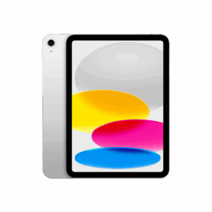 Apple iPad Wi-Fi (11 Inch, 128GB, Silver)