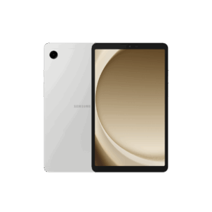 SAMSUNG Galaxy Tab A9 4 GB RAM 64 GB ROM 8.7 Inch with Wi-Fi Only Tablet (Silver)