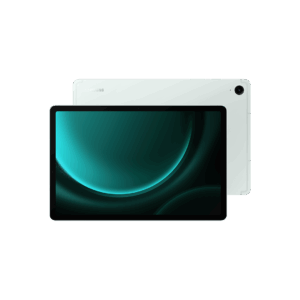 SAMSUNG Galaxy Tab S9 FE 8 GB RAM 256 GB ROM 10.9 inch with Wi-Fi Only Tablet (Mint)