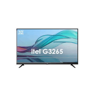 Itel 80 cm (32 inch) HD Ready Android LED TV, G3265