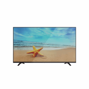 Itel 127 cm 50 inch Ultra HD Android LED TV, Black (G-5066)
