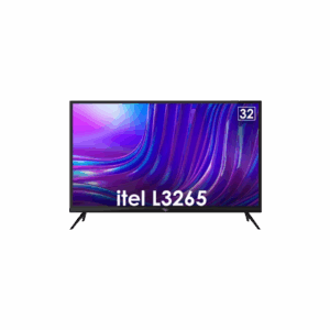 Itel 80 cm (32 inch) HD Ready Smart LED TV, L3265