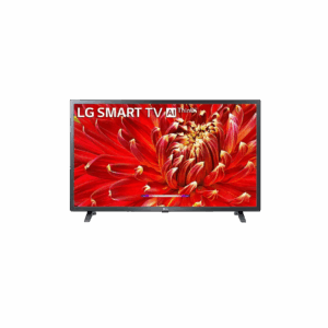 LG LM63 80 cm (32 inch) HD Ready LED Smart WebOS TV  (32LM636BPTB)