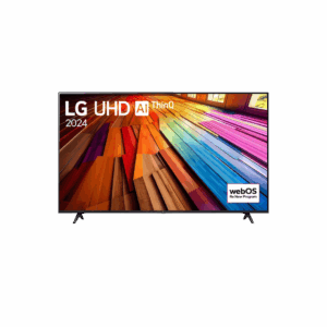 LG Ultra HD 4K Smart LED TV | UT80 | 164 cm (65 inch)| 65UT80406LA