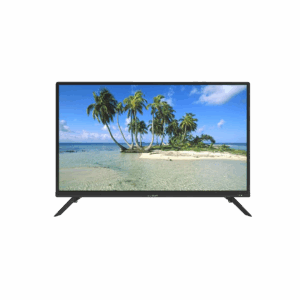 Lloyd 80cm (32 Inches) HD Ready Smart LED TV 32HS550F (Black)