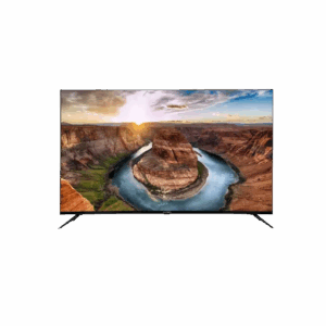 Lloyd 109 cm (43 inch) QLED Ultra HD (4K) Smart WebOS TV  (43QS850E)