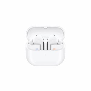 SAMSUNG Galaxy Buds 3 Pro Bluetooth  (White, In the Ear)