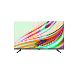 OnePlus 100 cm (40 inches) Y Series HD Ready LED Smart Android TV 40Y1 (Black)