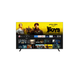 Onida 32Inch LED HD Google TV (32HGI)