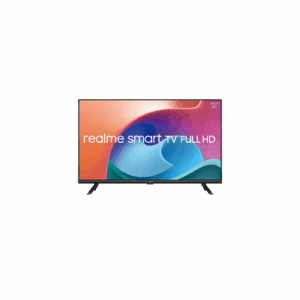 Realme 80 cm (32 inch) Full HD LED Smart Android TV