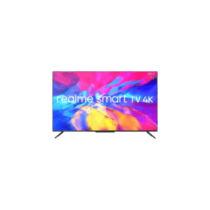Realme (50 inch) Ultra HD (4K) LED Smart Android TV
