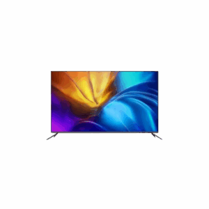 Realme SLED 139 cm (55 inch) Ultra HD (4K) LED Smart Android TV