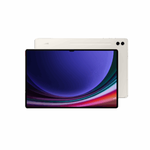 SAMSUNG Galaxy Tab S9 Ultra 12 GB RAM 256 GB ROM 14.6 Inch with Wi-Fi+5G Tablet (Beige)