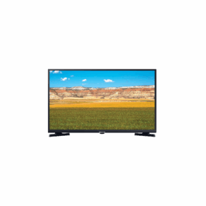 SAMSUNG 80 cm (32 inch) HD Ready LED Smart Tizen TV  (UA32T4360AKXXL)