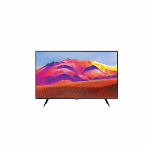 SAMSUNG 5 108 cm (43 inch) Full HD LED Smart Tizen TV  (UA43T5410AKXXL)