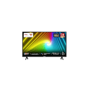 TCL 32 inch , 2021 Model, HD Ready Android Smart LED TV 32S6500S