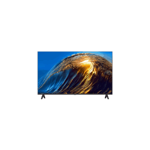 TCL 108 cm (43 inch) Full HD LED Smart Android TV with FULLY ANDROID TV WITH 1,00,000 HOURS+ OF STREAMING COMTENT  (43S4500A)