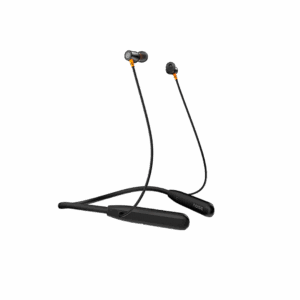 Noise Airwave, ENC calling, 50 Hrs of Playtime, Low latency(Up to 50ms) & 3 EQ Modes Bluetooth Gaming  (Jet Black, In the Ear)