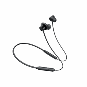 OnePlus Bullets Wireless Z2 Bluetooth  (Magico Black, In the Ear)