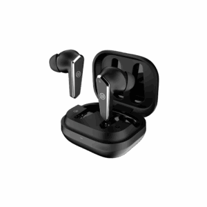 Noise Buds R1 Bluetooth Gaming  (MATTE BLACK, True Wireless)