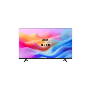 Acer V Series 127 cm (50 inch) QLED Ultra HD (4K) Smart Google TV  (AR50GR2851VQD)