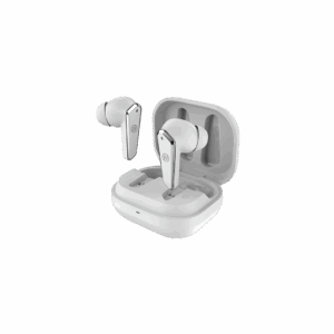 Noise Buds R1 Bluetooth Gaming  (Snow White, True Wireless)