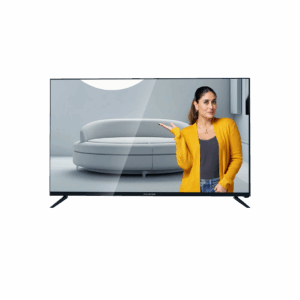Cellecor Smart TV E-43MT Plus (43 inch) - 4K UHD Smart LED TV