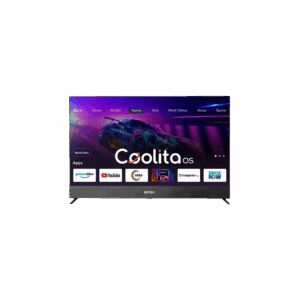 Intex 80 cm (32") HD Smart LED TV | LED-CHF3200