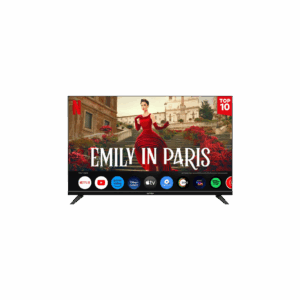 Intex 80 cm (32") HD Google TV | LED-GV3207