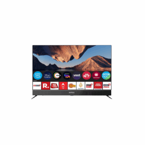 Intex 80 cm (32 inch) HD Ready LED Smart Android TV (LED-SHV32108)