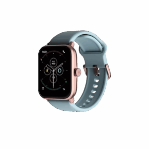 Noise ColorFit Pro 3 Alpha Smartwatch  (Teal Strap, Regular)