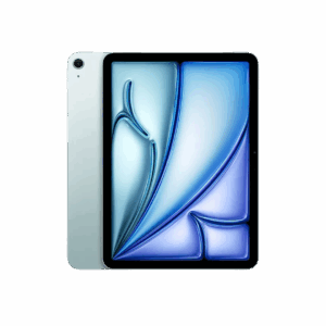 Apple iPad Air Wi-Fi (11 Inch, 256GB, Blue)