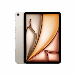 Apple iPad Air Wi-Fi (11 Inch, 256GB, Starlight)