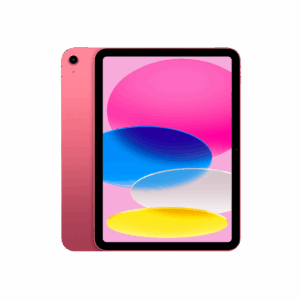 Apple iPad Wi-Fi (11 Inch, 128GB, Pink)