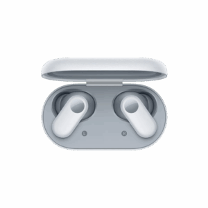 OnePlus Nord Buds 2r in Ear Earbuds with Dual Mic & AI Crystal Clear Call Bluetooth  (Misty Grey, True Wireless)